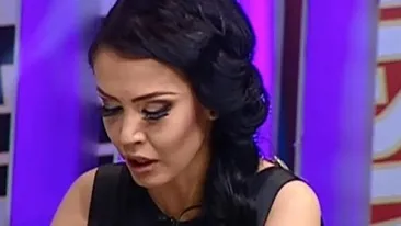 Haos total la Kanal D! Andreea Mantea a avut un șoc la Puterea Dragostei