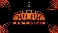Finala UEFA Europa League 2028 se va juca pe Arena Naţională din Bucureşti. Anunţul făcut de FRF