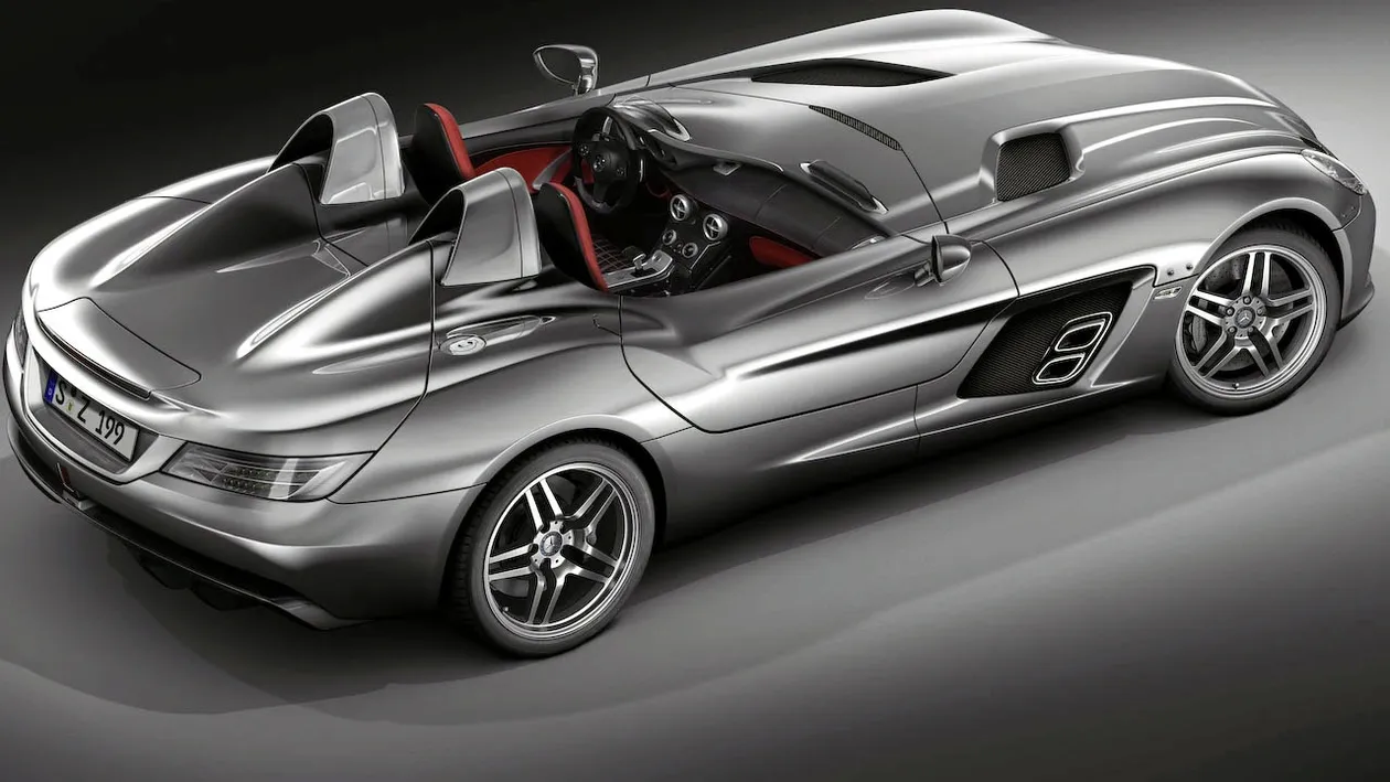 2012 vazut din garaje! Vezi care sunt vedete care si-au luat cei mai tari bolizi anul acesta