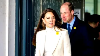 Prințul William, detalii de ultimă oră despre Kate Middleton. Cum se simte Prințesa de Wales, după ce a fost diagnosticată cu cancer