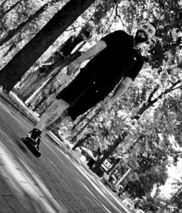 BREAKING | Ionuț Tiron, un ieșean de 31 de ani, a fost găsit mort în curtea casei sale din Bucium