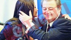 "Querida" a renuntat la PRM fara stirea lui Vadim