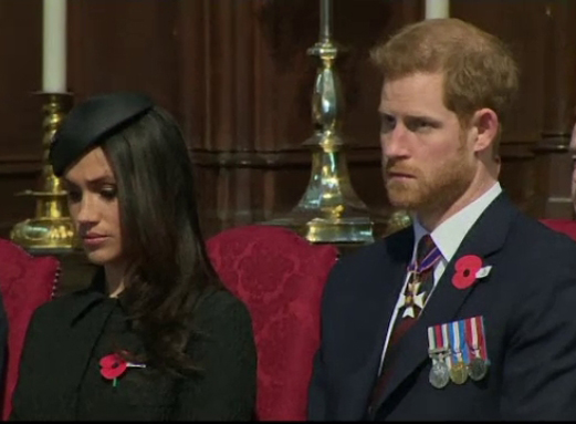 Cuvintele dureroase pe care prinţul Harry i le-a spus lui Meghan Markle înainte ca ea să accepte cererea în căsătorie