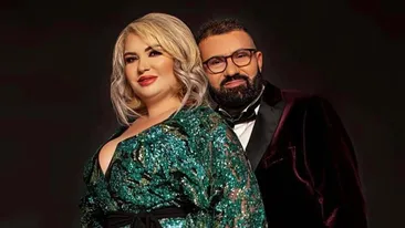 Viorica de la Clejani, cooptată în proiectul lui Johnny Depp. Experiența unică trăită de artistă și soțul ei, pe platourile de filmare