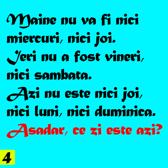 Test IQ cu 10 quiz-uri | Primul: Andra a primit aceste 2 poze de la iubitul ei. Și-a dat seama imediat că o înșală. Ce detaliu l-a dat de gol?