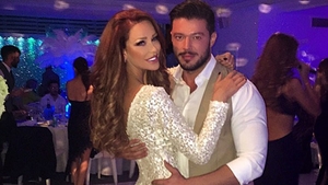Se recăsătoresc! Nuntă cu repetiţie pentru BIANCA DRĂGUŞANU şi VICTOR SLAV 