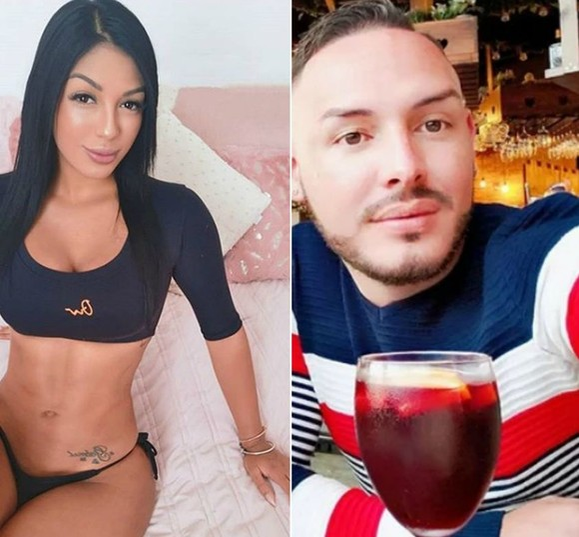 Ionuț George Oțelac (38 de ani) și iubita lui, fotomodelul Raquel Maria Gamboa Mora (24 de ani), au fost executați cu sânge rece, în Costa Rica