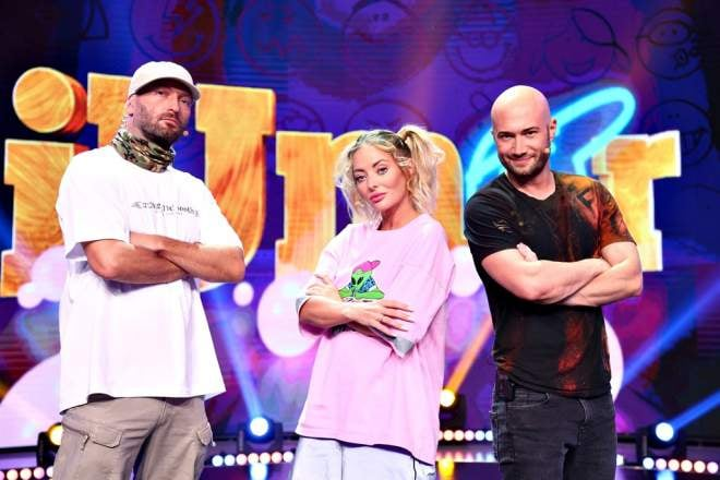 Delia și Mihai Bendeac, împreună la Asia Express?! Cântăreața este sigură: “Singurul cu care aș merge…”