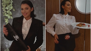 „Nesuferita” Amalia Mihart de la Chefi la Cuțite a făcut un anunț șoc: „Momentan, drumul meu se oprește aici!”