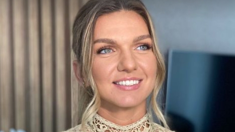 Meniul de la cununia Simonei Halep. Cu ce delicatese și-a răsfațat invitații