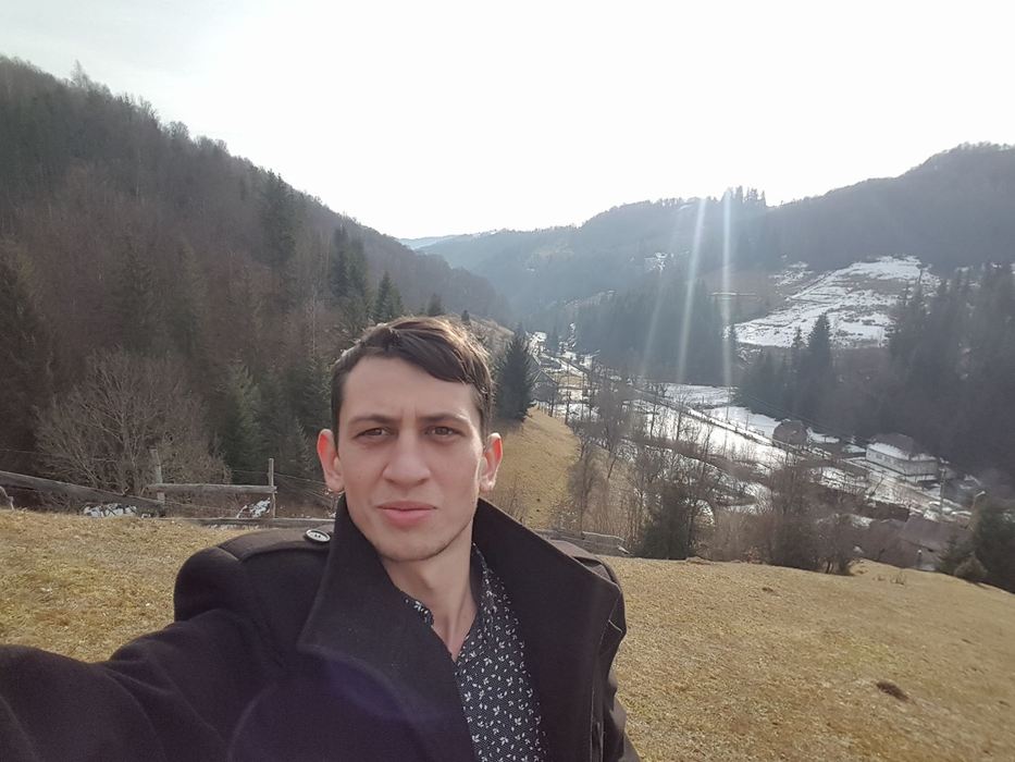 Tânărul și-a executat fosta iubită