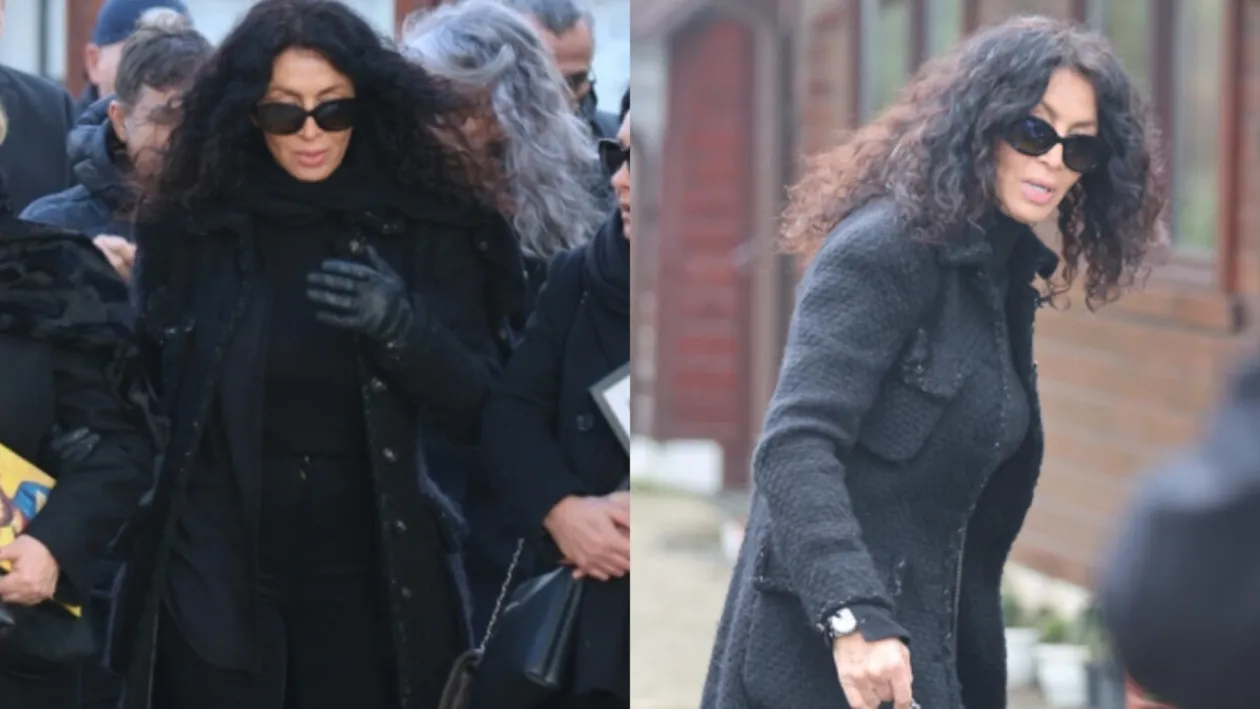 Mihaela Rădulescu, mesaj public după 8 luni de tăcere. Primul Paște fără Felix Baugartner: „Am ales să nu plâng”