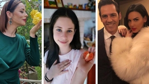 Violeta Bănică și-a cunoscut frățiorul vitreg. Andreea Marin a dezvăluit cum a fost întâlnirea cu fiul pe care Lavinia Pîrva i l-a dăruit lui Ștefan Bănică