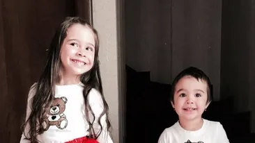 Pepe are două fetiţe, dar ar mai vrea un copil. ”E greu să...”