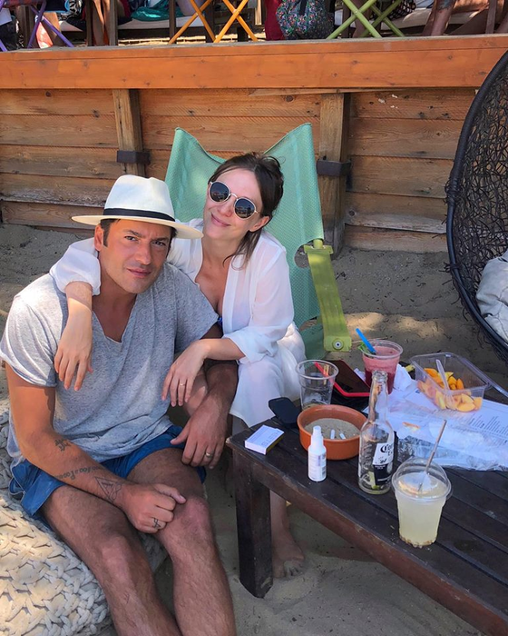 Radu Vâlcan, mărturisiri din intimitatea mariajului cu Adela Popescu: “Nu suntem perfecți. Sunt lucruri ce nu pot fi explicate”