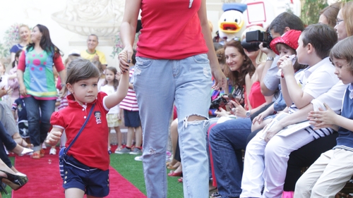 Medicii nu-i dadeau sanse sa devina mama! O celebra stirista isi anunta sotul prin intermediul CANCAN.ro: “Sper sa fie gemeni"