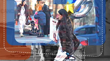 Roxana Dobre în acțiune! Familia lui Florin Salam răsuflă ușurată: fiica Măriuca a fost externată și... Imaginile care nu mai au nevoie de cuvinte