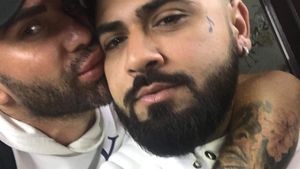 Decizie șocantă! Fostul coleg de trupă a lui Culiță Sterp și-a părăsit familia pentru un bărbat
