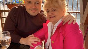 Mama lui Mihai Mitoșeru va fi externată din spital. Cum se simte actrița