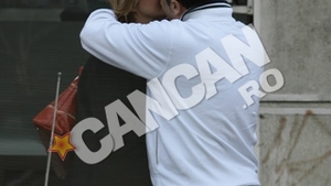 Cea mai trainica poveste de dragoste interzisa din showbiz! Iubirea dintre Iuliana Marciuc si Adrian Enache a incalcat absolut orice regula!