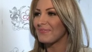 VIDEO Ilinca Vandici: "Barbatii intorc capul dupa blonde, dar nu pentru asta imi pastrez culoarea parului"