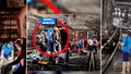 Culisele vizitei lui Radu Miruță la metrou, în bermude și tricou. „Se făcea că știe cum funcționează un macaz și că se pricepe la automatizare. Se înfoia la poze” / Ce nu s-a văzut din subteran