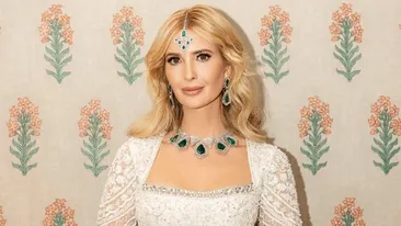 Ce dietă are Ivanka Trump. Și-a divulgat secretul siluetei, la cei 43 de ani ai săi