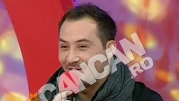 Stefan Stan de la Vocea Romaniei filmeaza astazi primul sau videoclip!