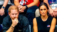 Prințul Harry, umilit de Meghan! Cum a reacționat Regele Charles când a aflat