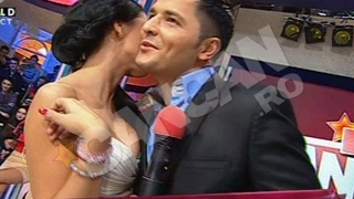 VIDEO Dialoguri incendiare intre Andreea Mantea si Liviu Varciu: "Nu voiai sa ma folosesti cand ma chemai la tine acasa?"