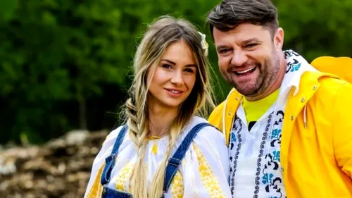 Andrei Duban, mărturisire neașteptată după 12 ani de mariaj cu Grațiela: ”Stă cu mine pentru banii mei”