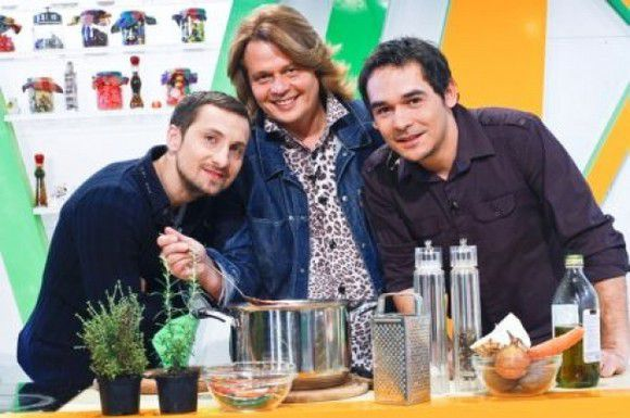 Schimbare de proporții la Răzvan & Dani! Antena 1 renunță la unul dintre cei mai vechi membri ai echipei?!