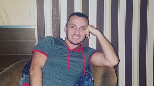 A devenit tătic! Mihai Trăistariu este în extaz: ”Rafael Benedikt s-a născut în Germania”
