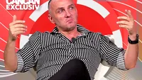 Mihai Trăistariu o mitraliază pe Rux și Opulență, după ce influencerița s-a luat de vârsta lui! ”Ea vorbește, care a trăit cu unul de 50? Nici nu ştiam cine e”
