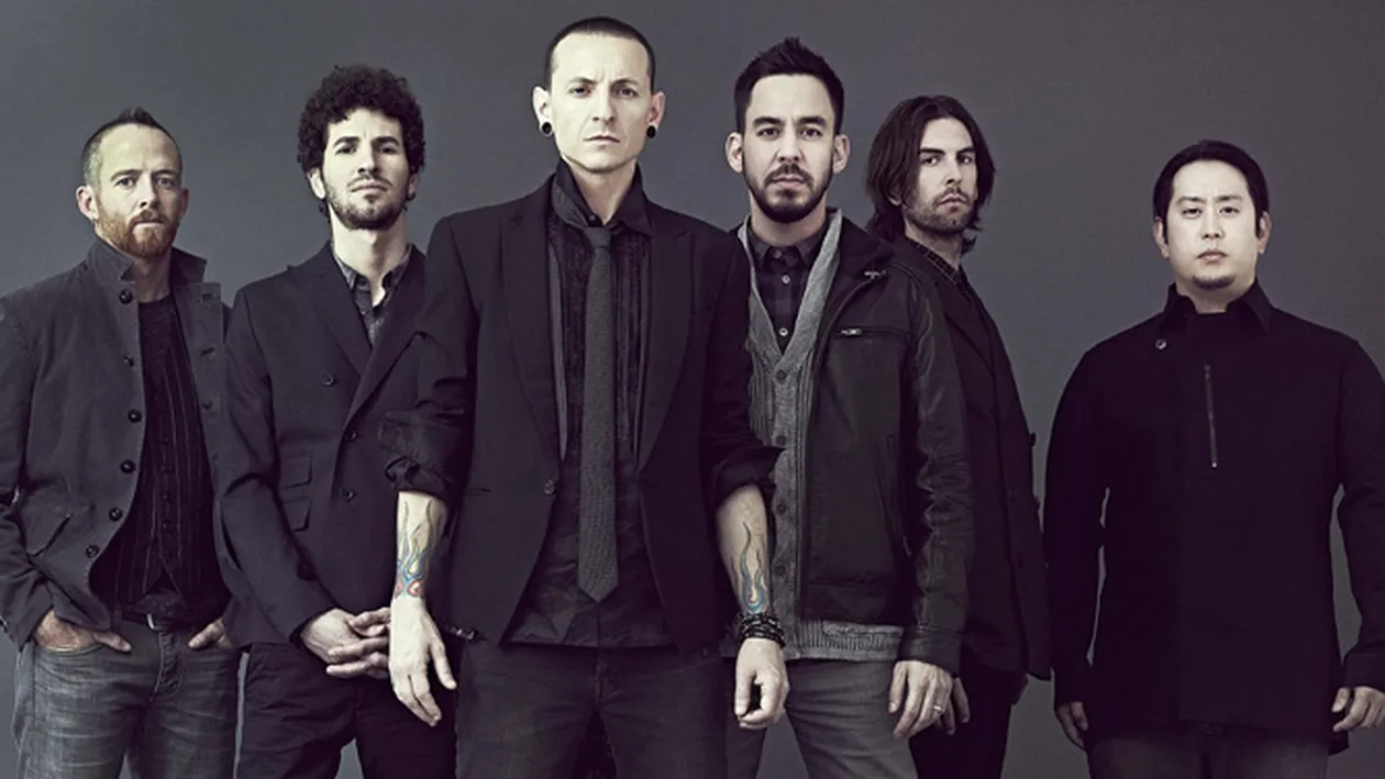 Rockerii de la Linkin Park sunt nebuni dupa morcovi si piersici si nu vor sa auda de ceapa! Vezi aici ce lista de pretentii au trimis organizatorilor concertului de la Bucuresti!