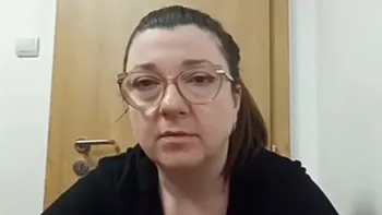 Una dintre susținătoarele lui Cristian Andrei, dezvăluiri neașteptate la Dan Capatos Show: ”Am spus direct că nu îmi permit financiar să continui”