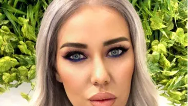 Bucurie mare în familia Danielei Crudu! A făcut anunțul după botezul fetiței: ”E însărcinată!”