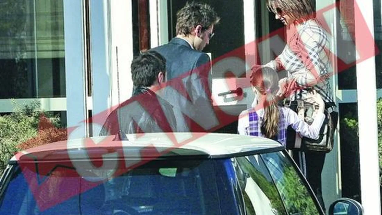 Ana Maria Prodan nu-l lasa pe Mutu sa respire