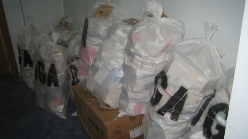 Arestati pentru falsificarea retetelor. Medicii si farmacistii au furat 3,3 milioane lei