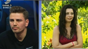 Ce a spus fratele Ancăi la adresa lui Giani Kiriță, după ce războinica a fost eliminată. ”Nu cred că e în măsură să-i zică ceva...”