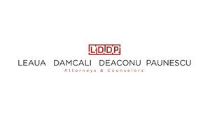Leaua & Asociații se extinde și devine  LEAUA DAMCALI DEACONU PAUNESCU – LDDP
