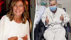 A murit de cancer, după ce medicii i-au citit greșit analizele. Femeia de 48 de ani putea fi salvată