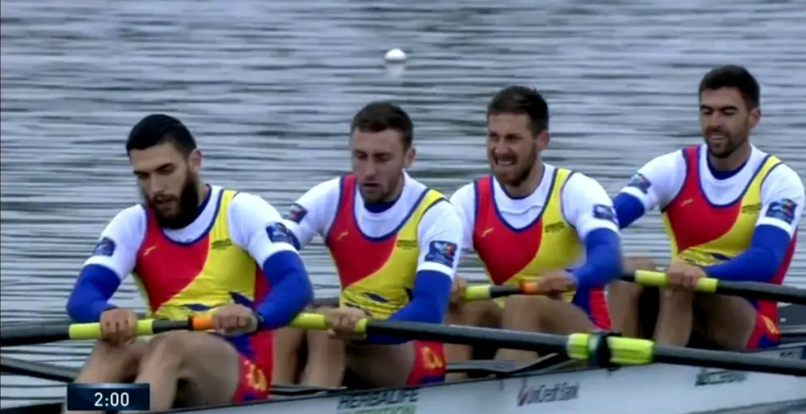 Gala Mari Sportivi ProSport 2023! Cârmaciul Adrian Munteanu și cei 9 canotori în care ne punem speranțe la JO de la Paris: Cătălin Chirilă, Mihăiţă Ţigănescu, Alexandru Laurenţiu Danciu, Bogdan Sabin Băitoc, Mugurel Vasile Semciuc, Marius Cozmiuc, Sergiu Bejan, Ştefan Berariu, Florin Lehaci