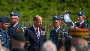Prințul William are o nouă mână dreaptă. El va fi „ochii și urechile” viitorului rege al Marii Britanii