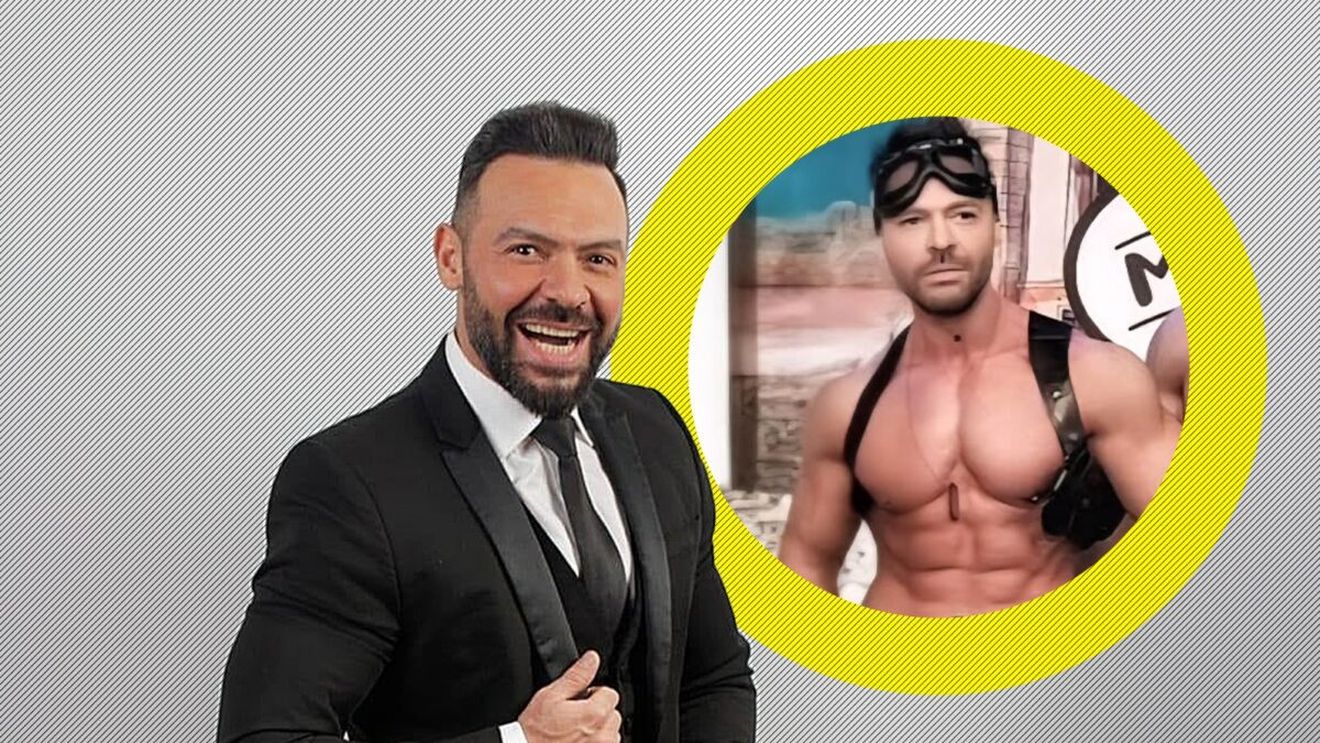 În ce domeniu activează acum Cornel Păsat. Ziua e la costum şi cravată, iar noaptea e pe scenă! „Îmi permit libertatea să am grijă și de Flamingo Boys”