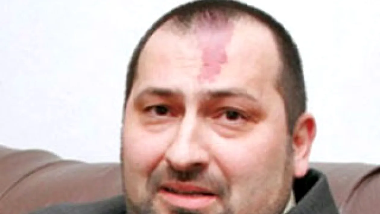 Hanibal Dumitrascu: “Fratele lui Ionut era in stare de soc”