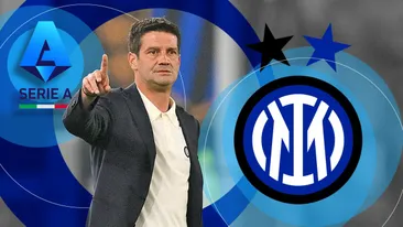 Cristi Chivu, favorit la un nou trofeu în Seria A? „Inter este o forță în Italia și a găsit un antrenor care știe ce face”