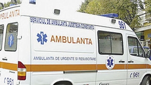 Un copil de cinci ani a cazut dintr-o autospeciala sub rotile acesteia si a murit