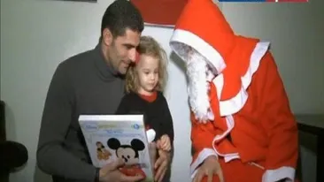 L-am gasit pe cel mai CUMINTE fotbalist din Liga I! N-ai sa ghicesti niciodata cine e si ce face in timpul liber