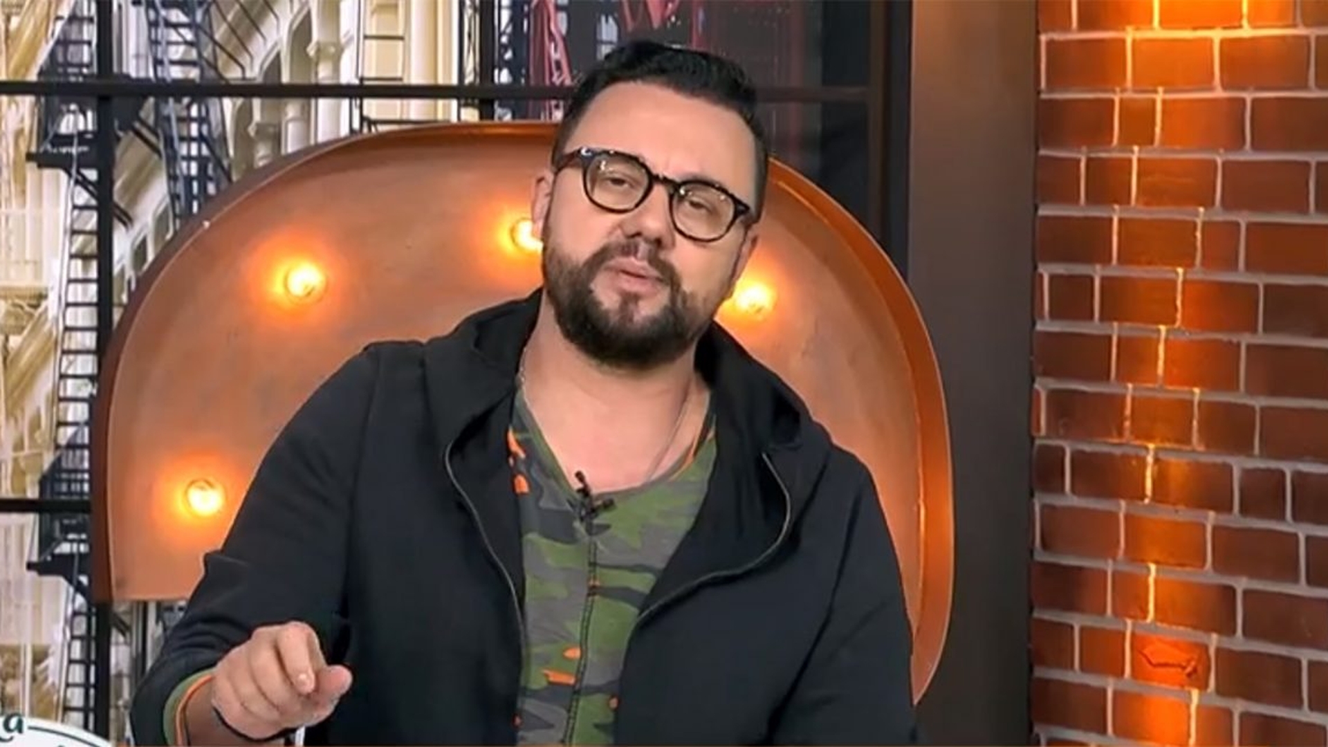 Aurel Pădureanu l-a făcut praf pe Măruță, după moartea Corneliei Catanga: ”Urât din partea ta!”